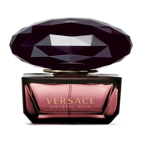 versace 5ml crystal nior|Versace Crystal noir 50ml.